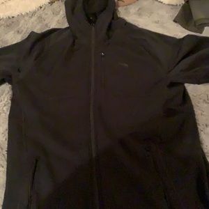 Men’s North Face Vapor Wick zip up jacket. Size xL. Like new